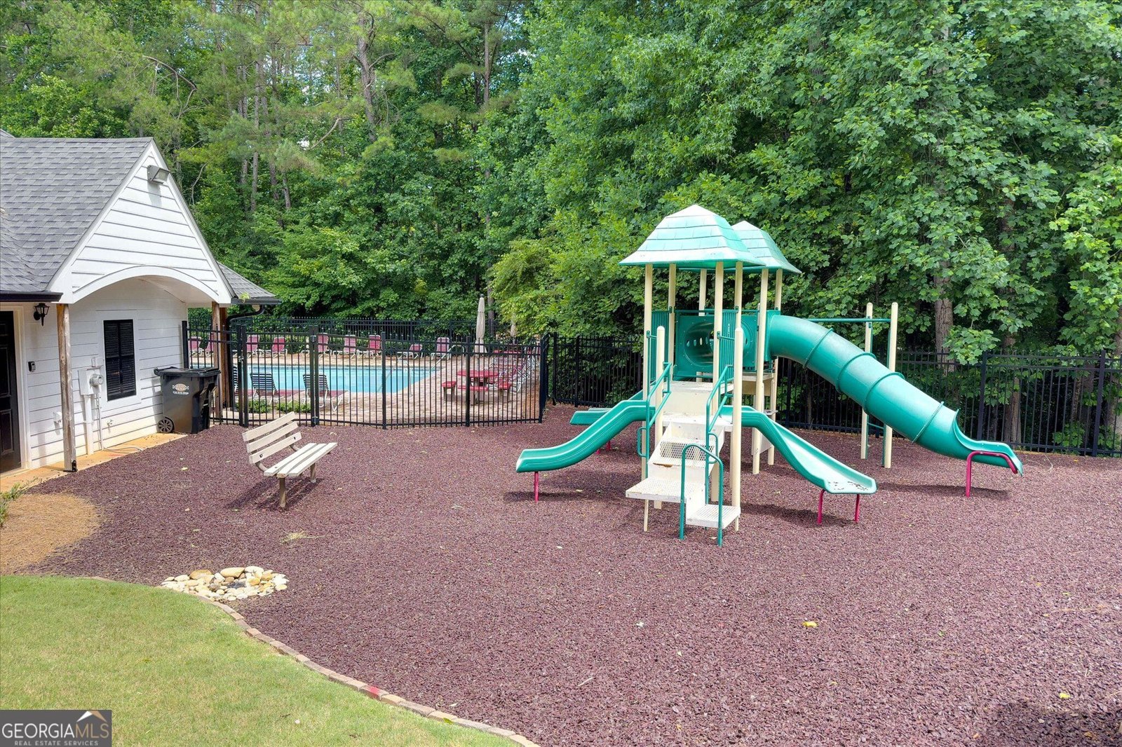 961 Rose Creek Run Woodstock - Photo 58