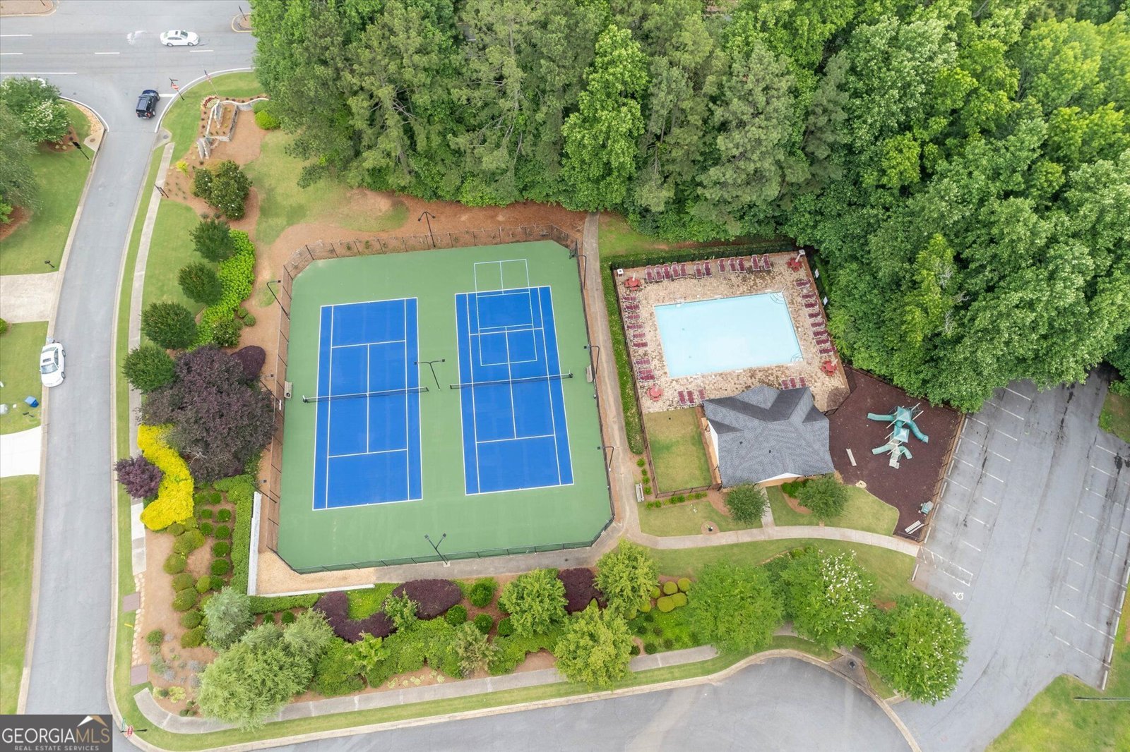 961 Rose Creek Run Woodstock - Photo 64