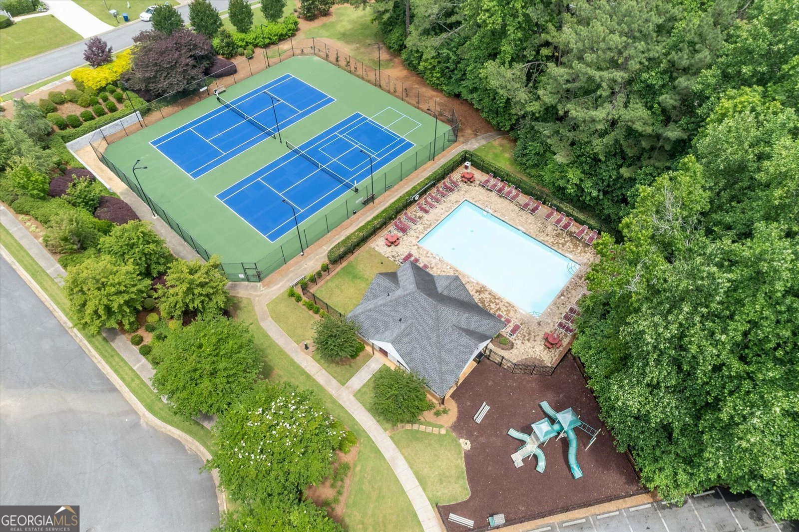 961 Rose Creek Run Woodstock - Photo 66