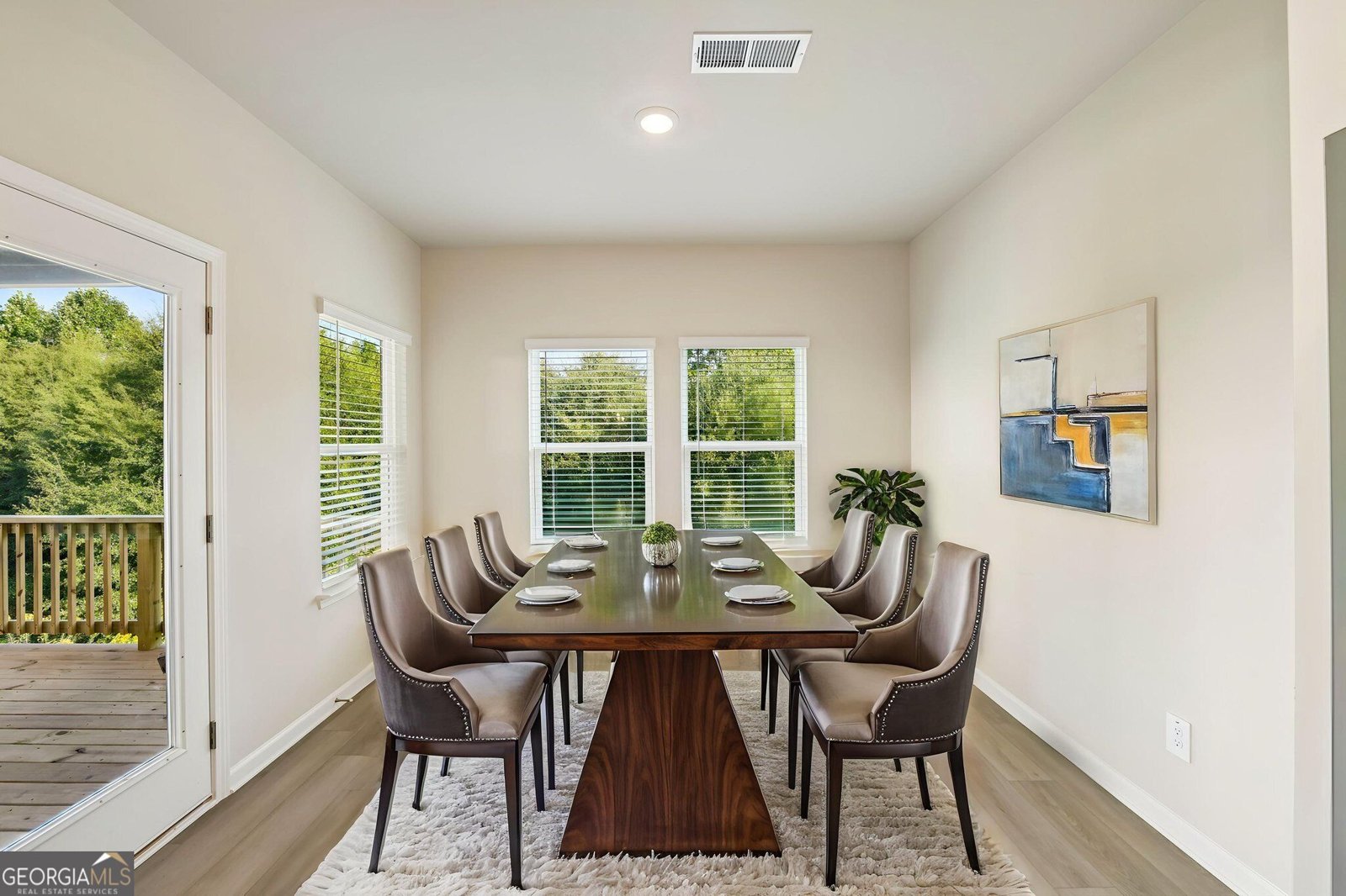 5045 Margot Way Cumming - Photo 17