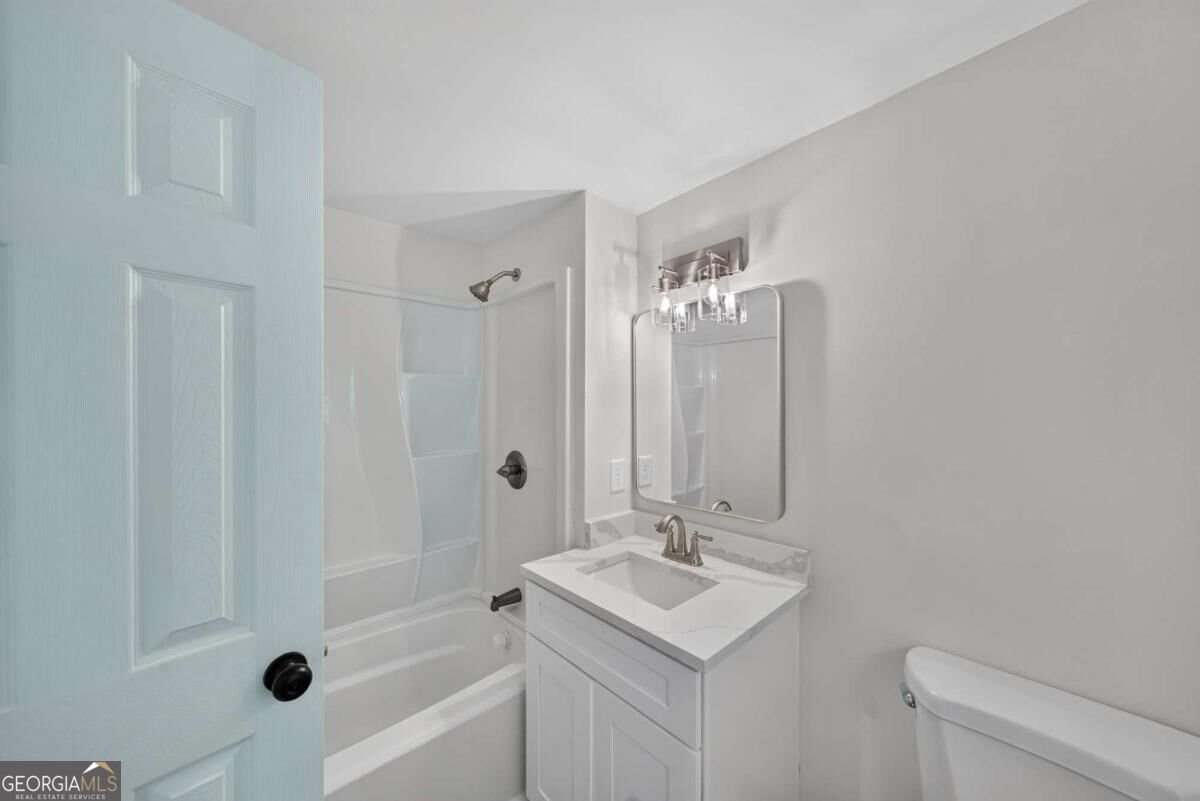 298 Hulseytown Rd Dallas - Photo 17