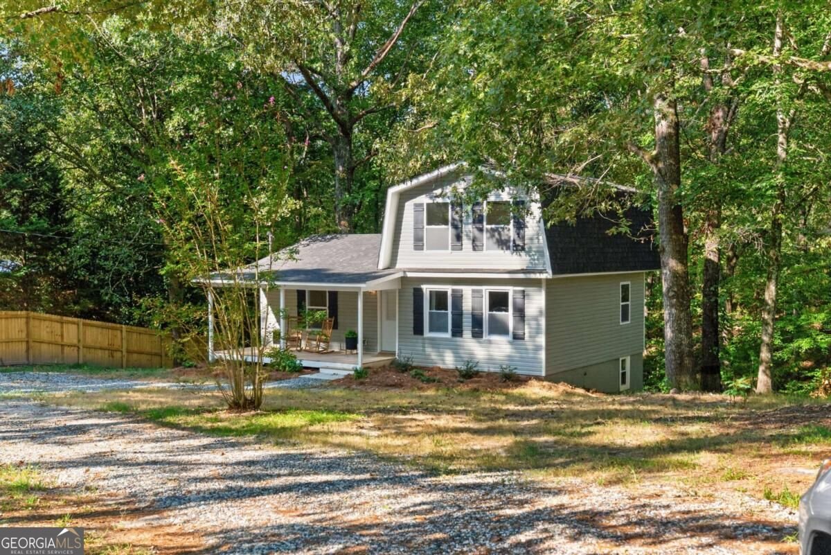 298 Hulseytown Rd Dallas - Photo 23