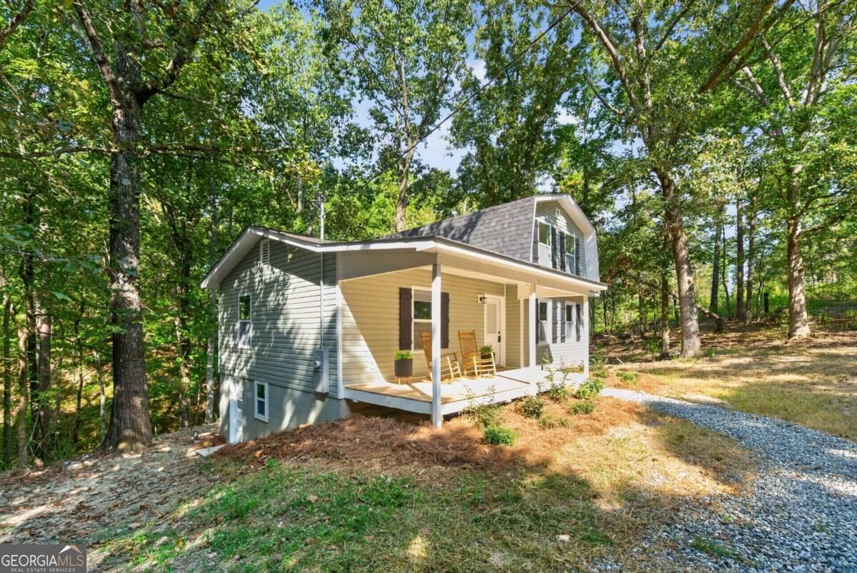 298 Hulseytown Rd Dallas - Photo 24