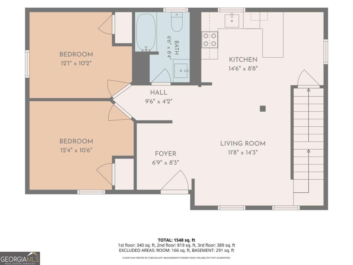 298 Hulseytown Rd Dallas - Photo 28