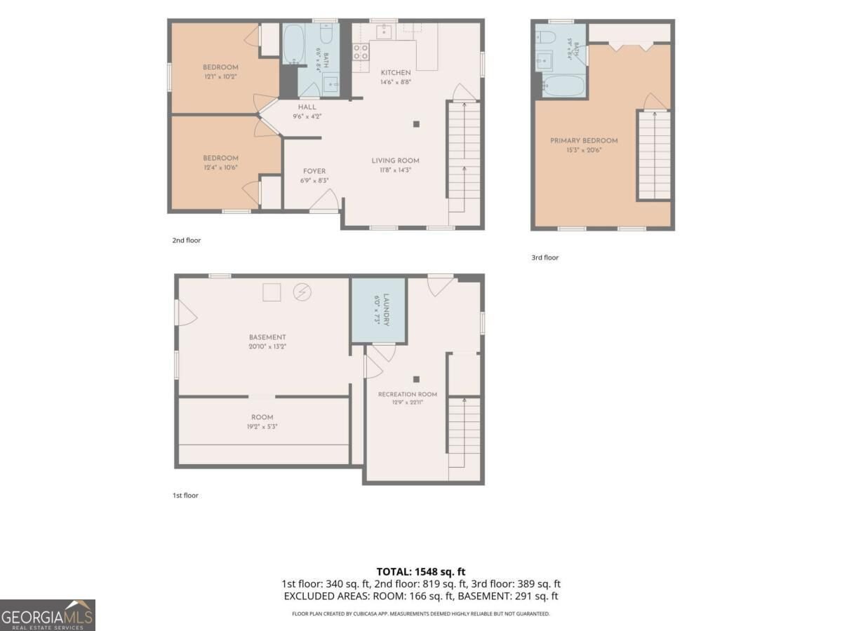 298 Hulseytown Rd Dallas - Photo 30
