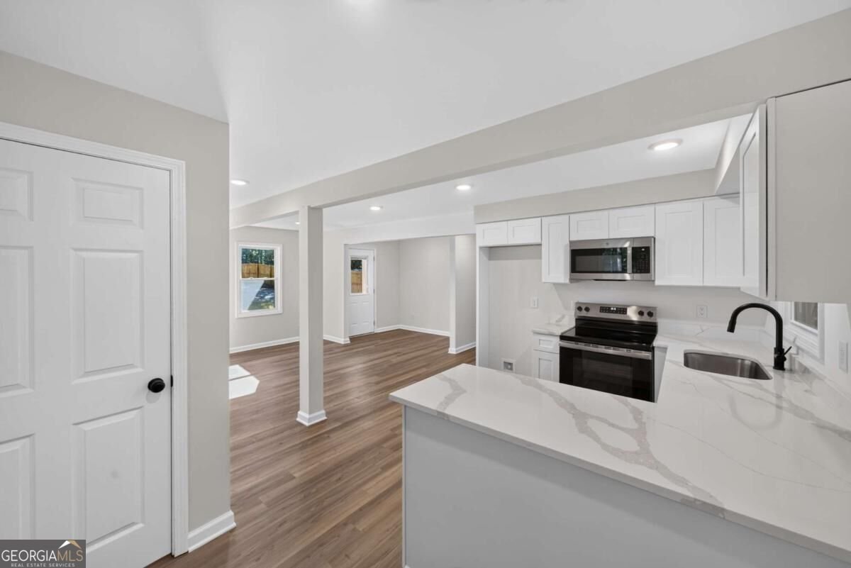 298 Hulseytown Rd Dallas - Photo 7