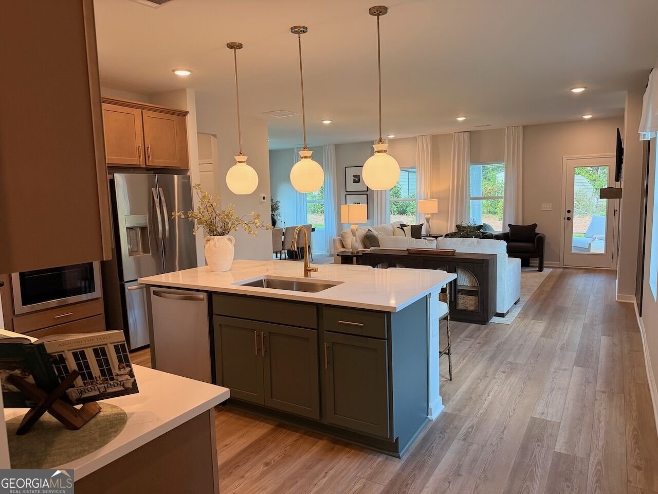 130 Greene Farm Trail Cartersville - Photo 14