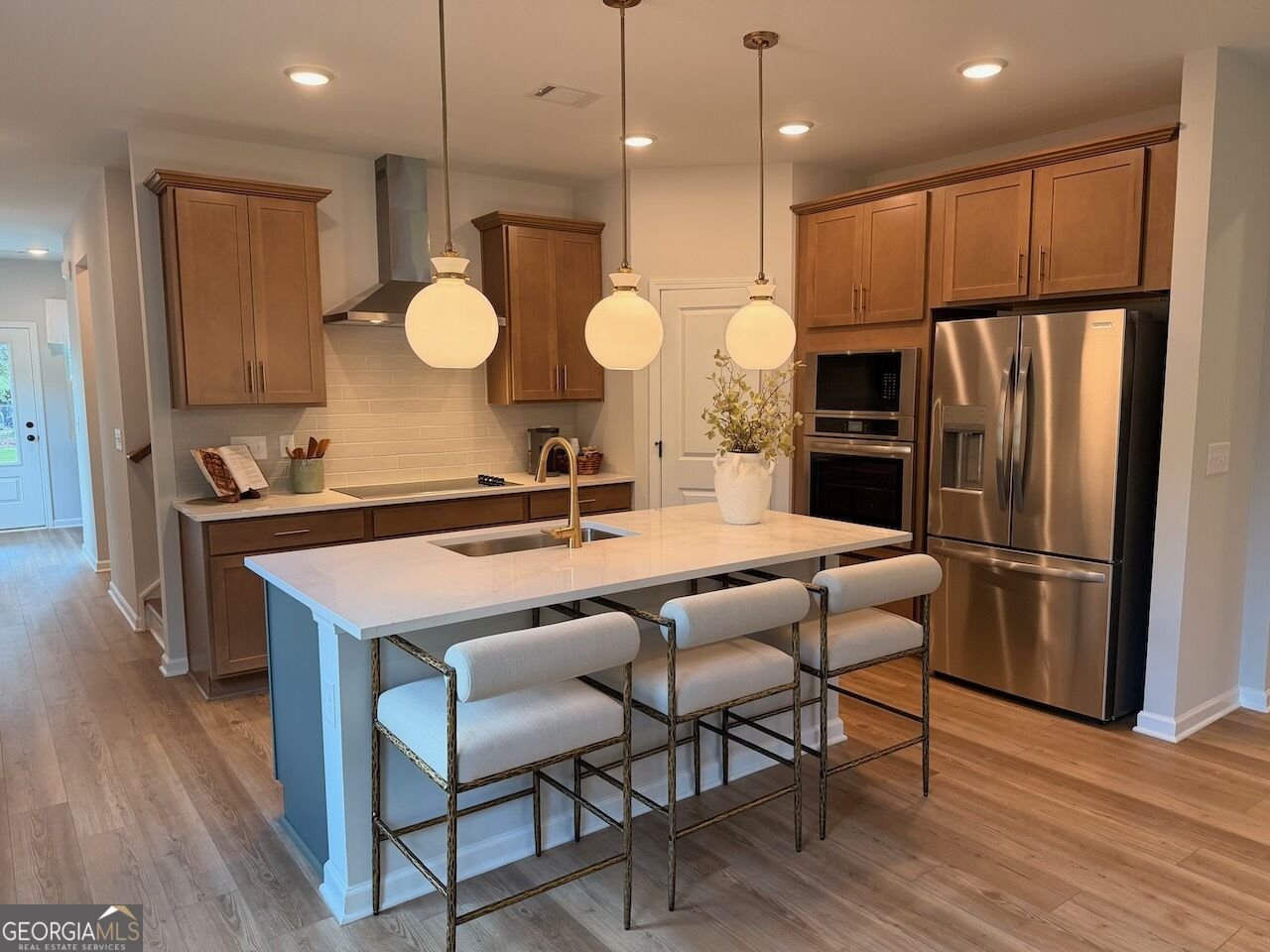 130 Greene Farm Trail Cartersville - Photo 15