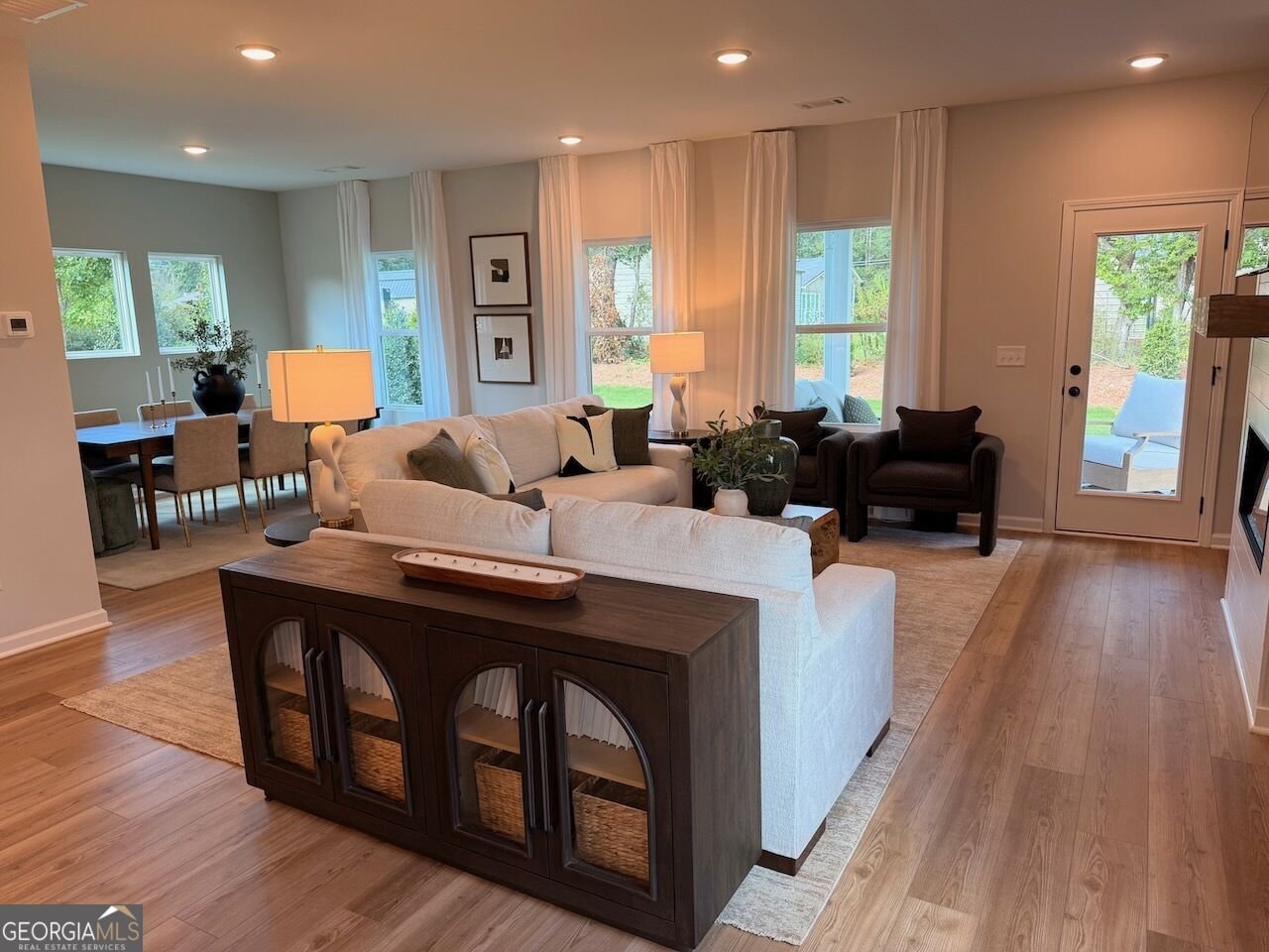 130 Greene Farm Trail Cartersville - Photo 17