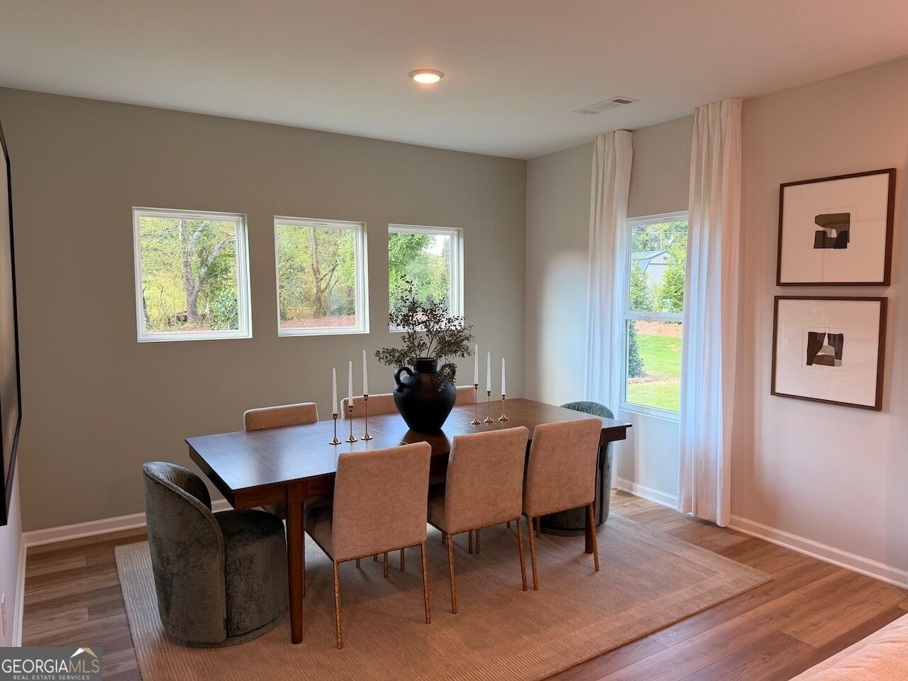 130 Greene Farm Trail Cartersville - Photo 18