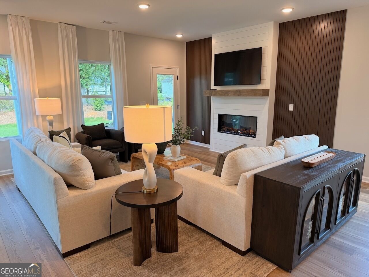 130 Greene Farm Trail Cartersville - Photo 19