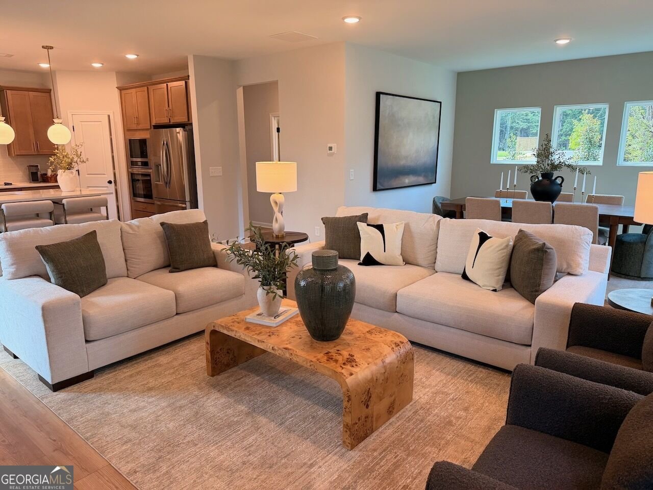 130 Greene Farm Trail Cartersville - Photo 20