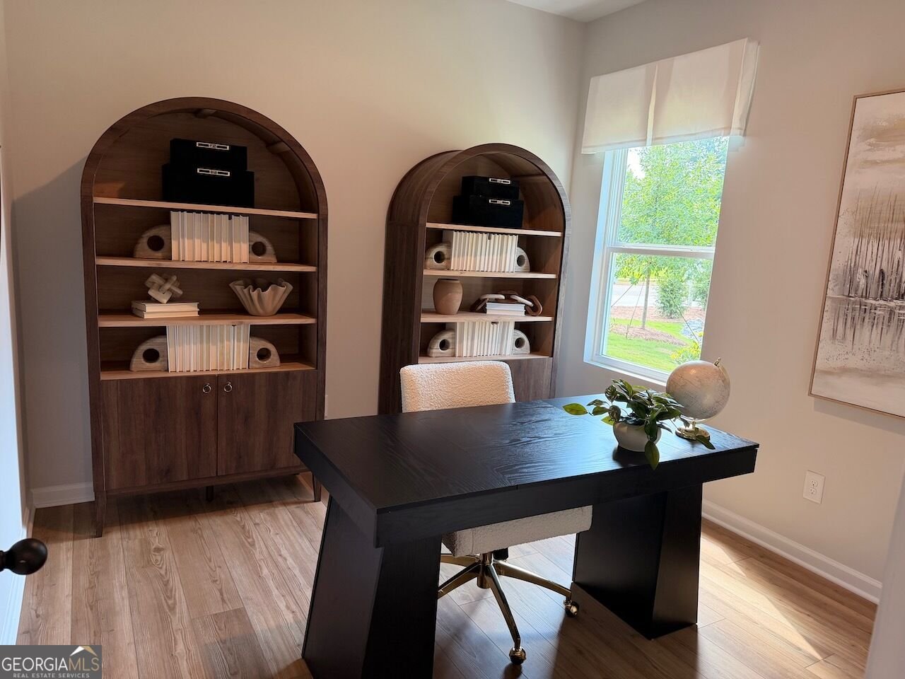 130 Greene Farm Trail Cartersville - Photo 22