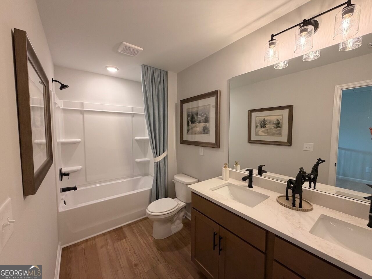130 Greene Farm Trail Cartersville - Photo 36