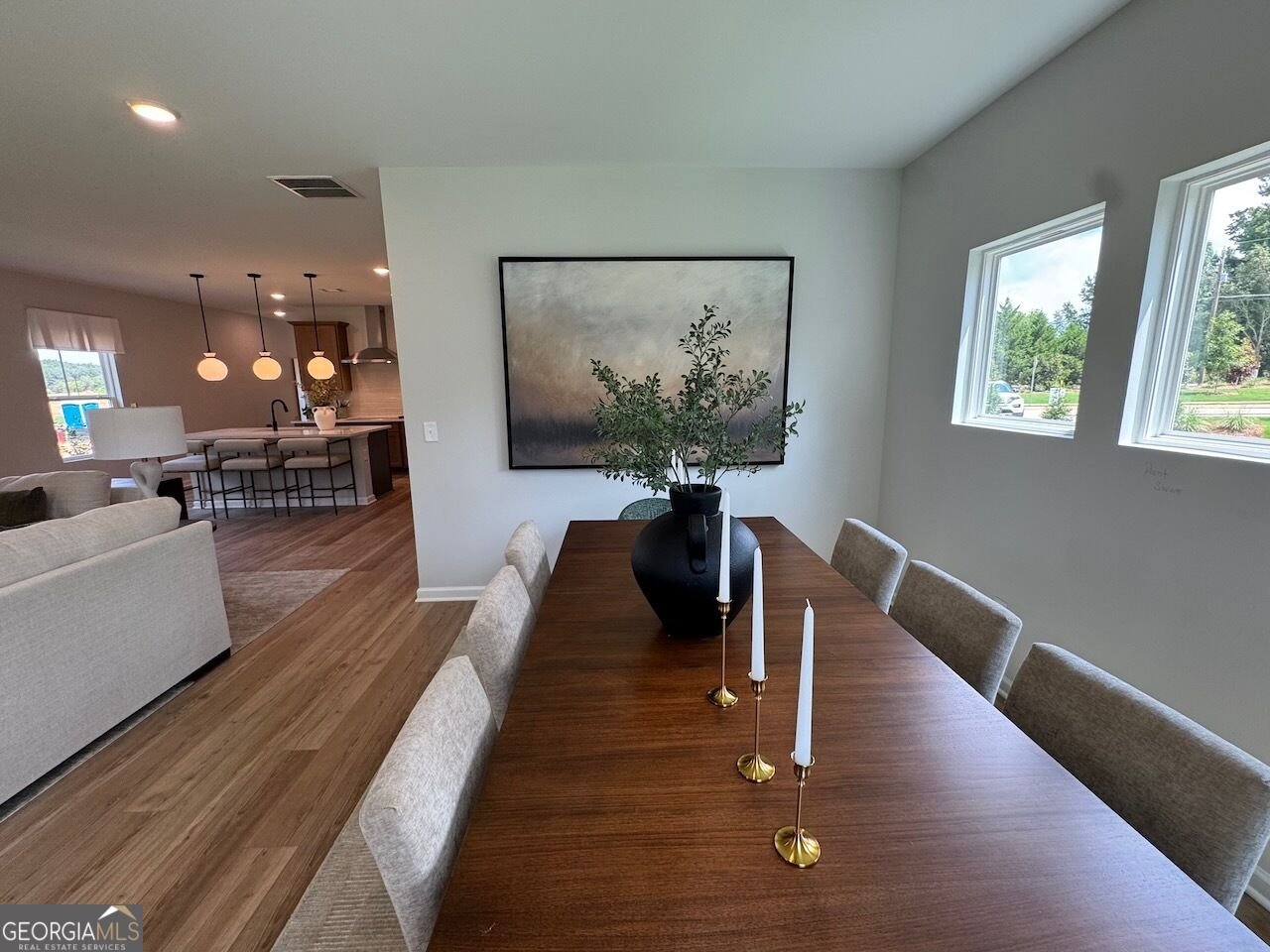 130 Greene Farm Trail Cartersville - Photo 6