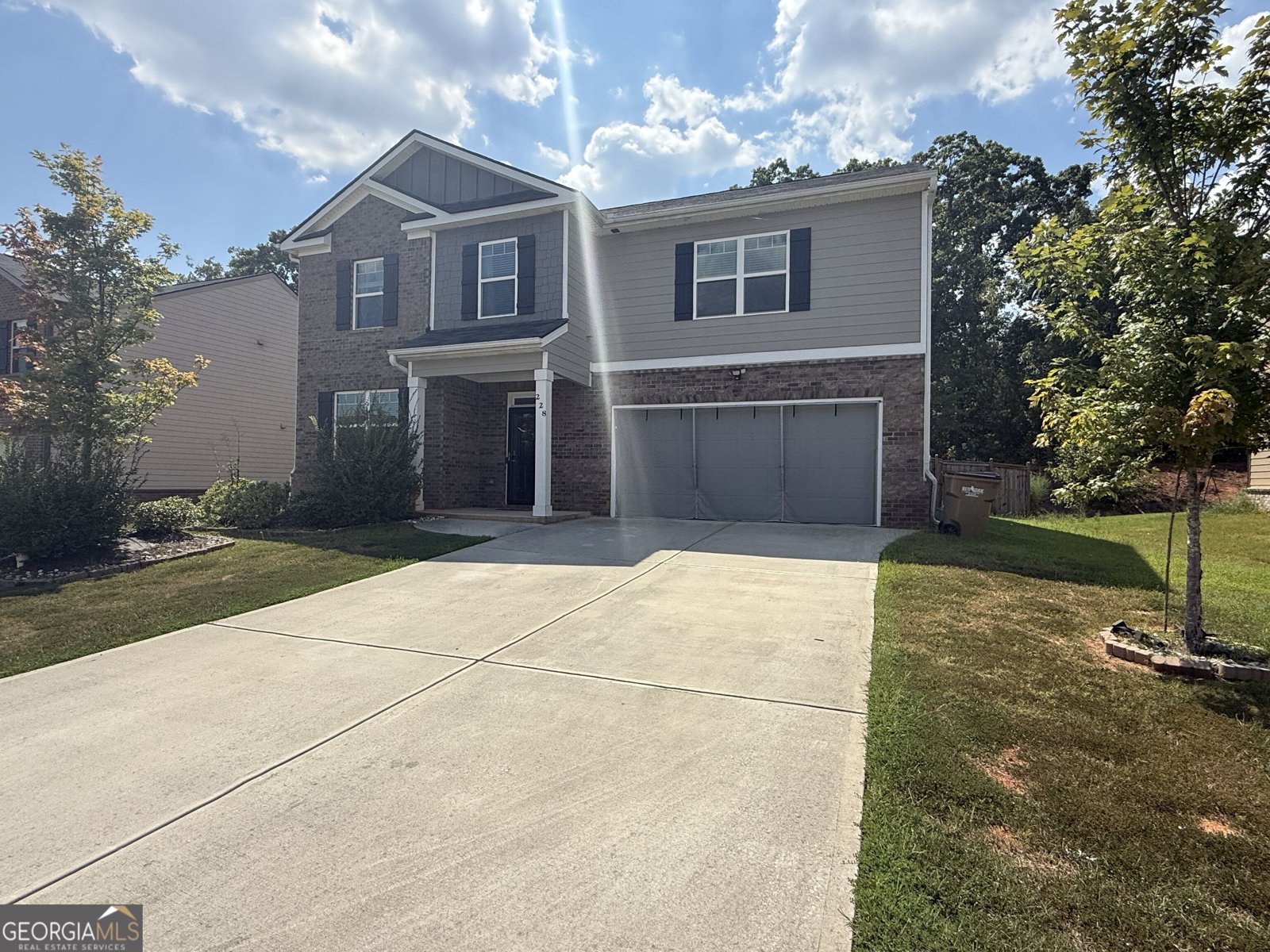 228 Cranapple Lane McDonough - Photo 7