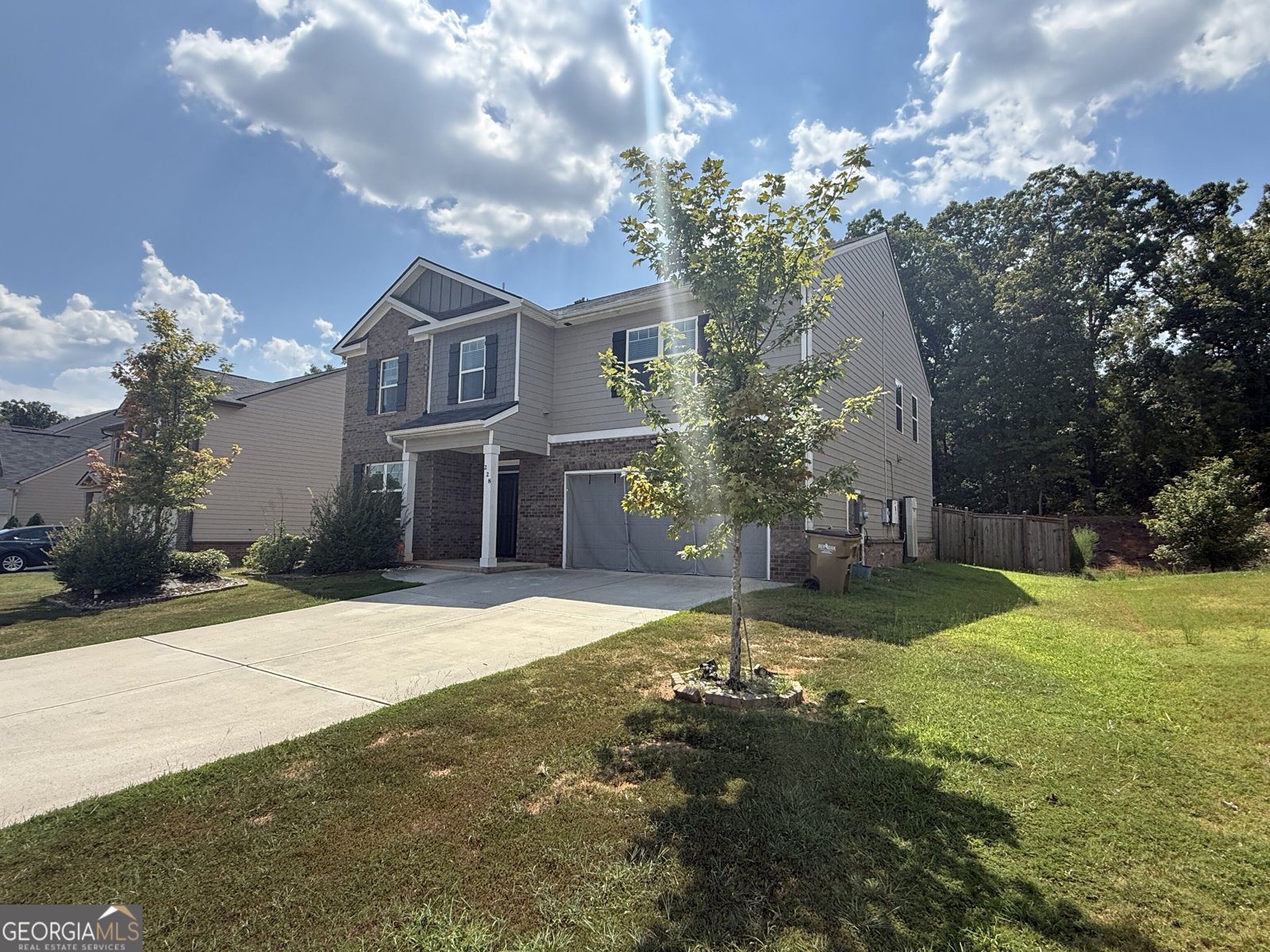 228 Cranapple Lane McDonough - Photo 8
