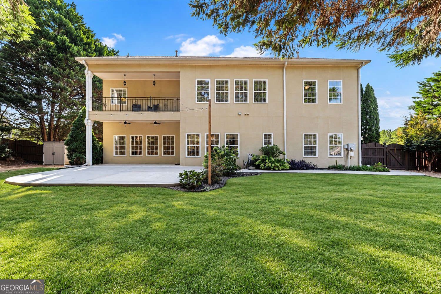 730 River Rush Drive Sugar Hill - Photo 53