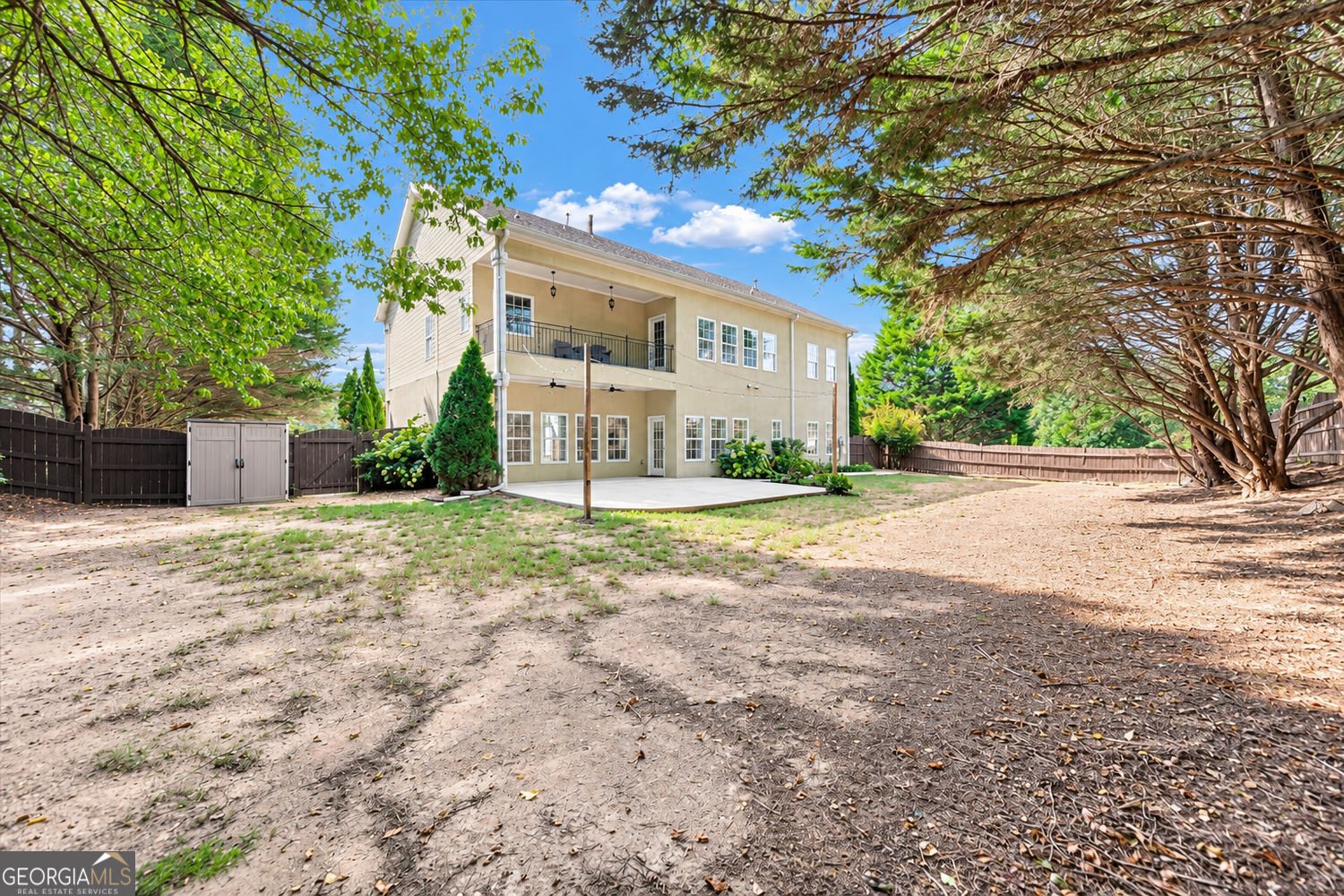 730 River Rush Drive Sugar Hill - Photo 54