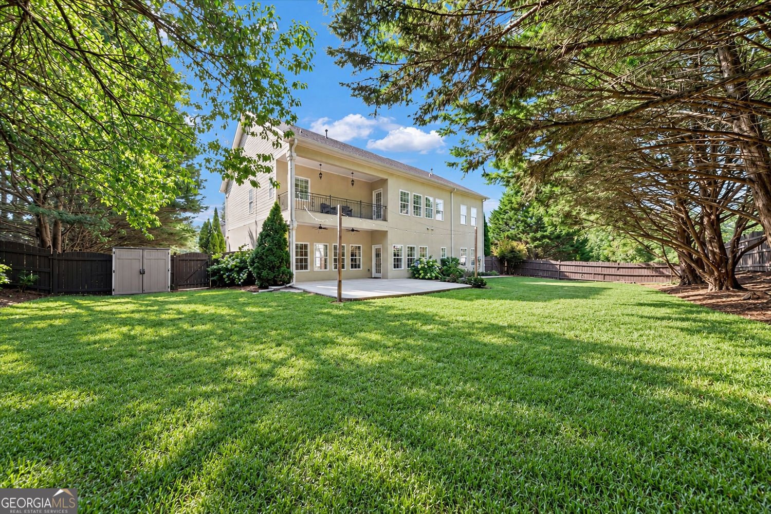 730 River Rush Drive Sugar Hill - Photo 55