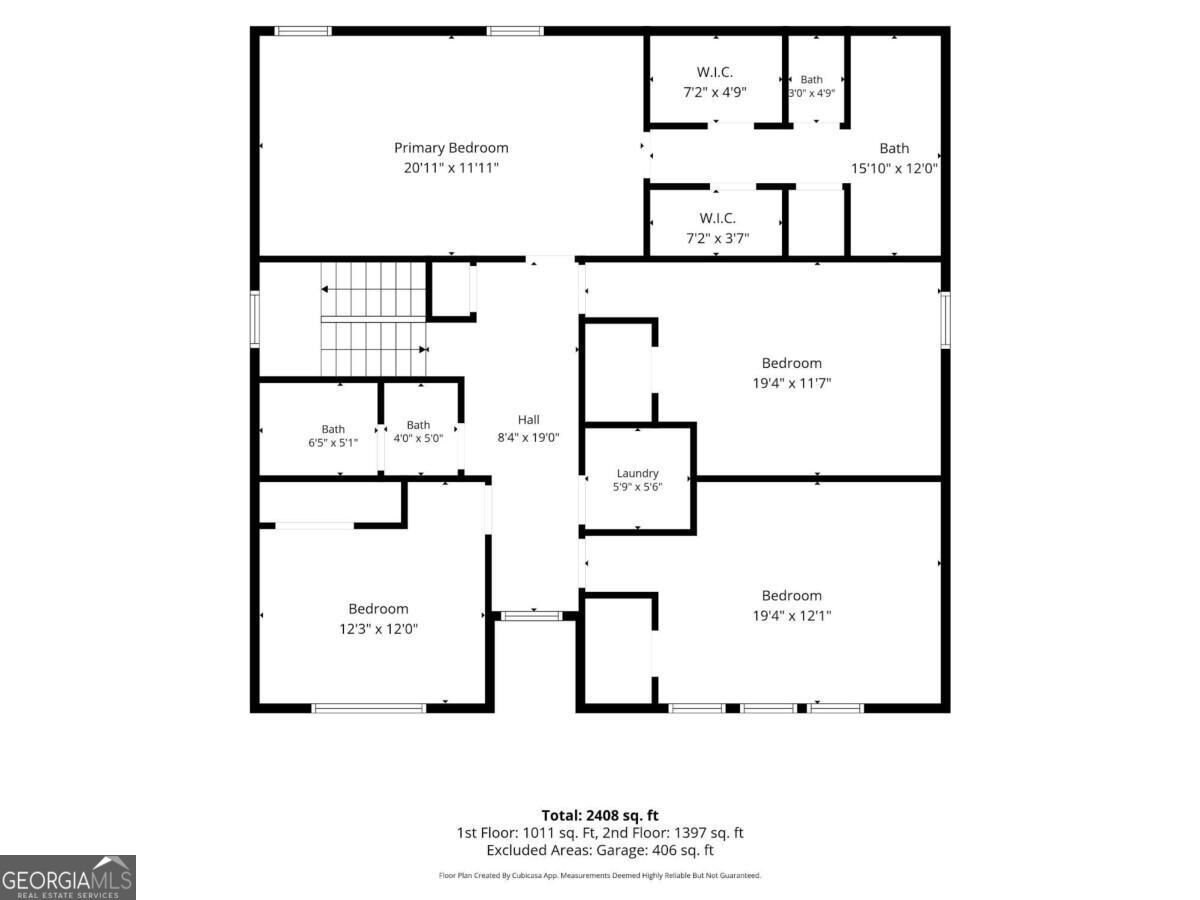 337 Daffodil Drive Temple - Photo 54