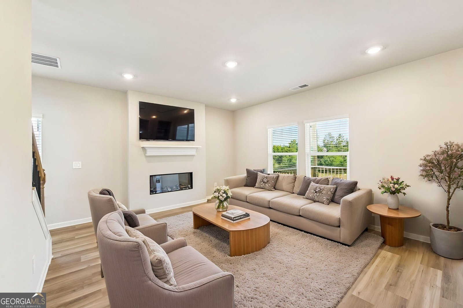 5035 Margot Way Cumming - Photo 14