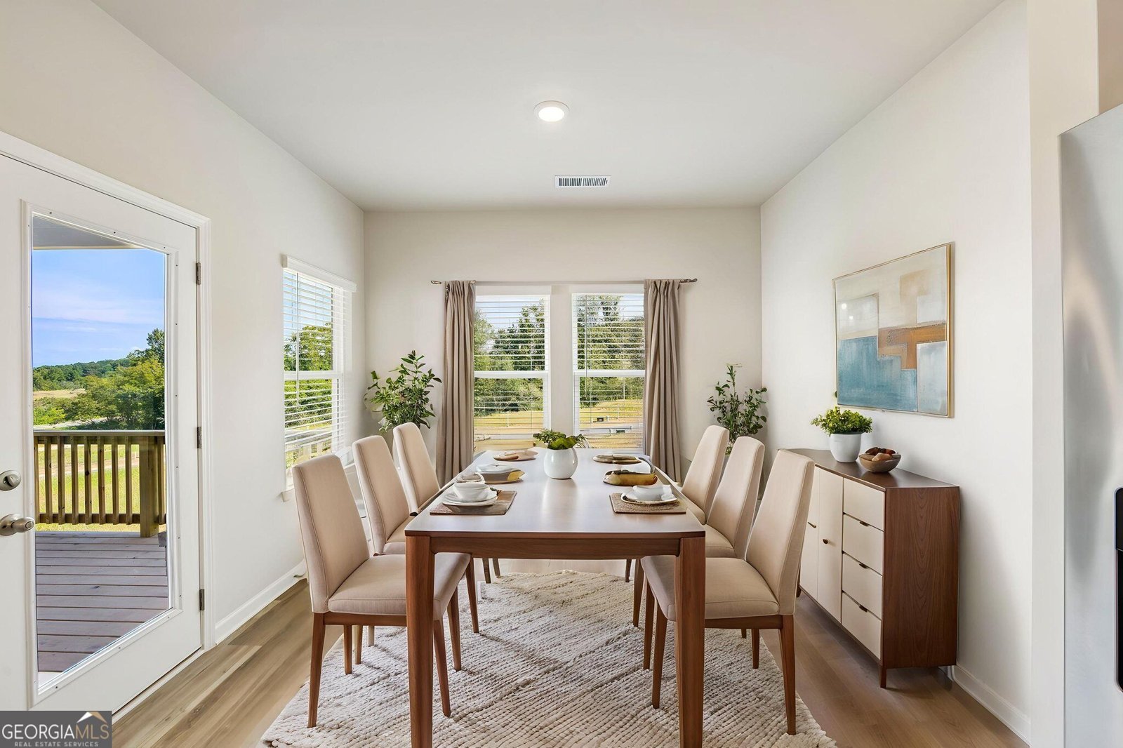 5035 Margot Way Cumming - Photo 16