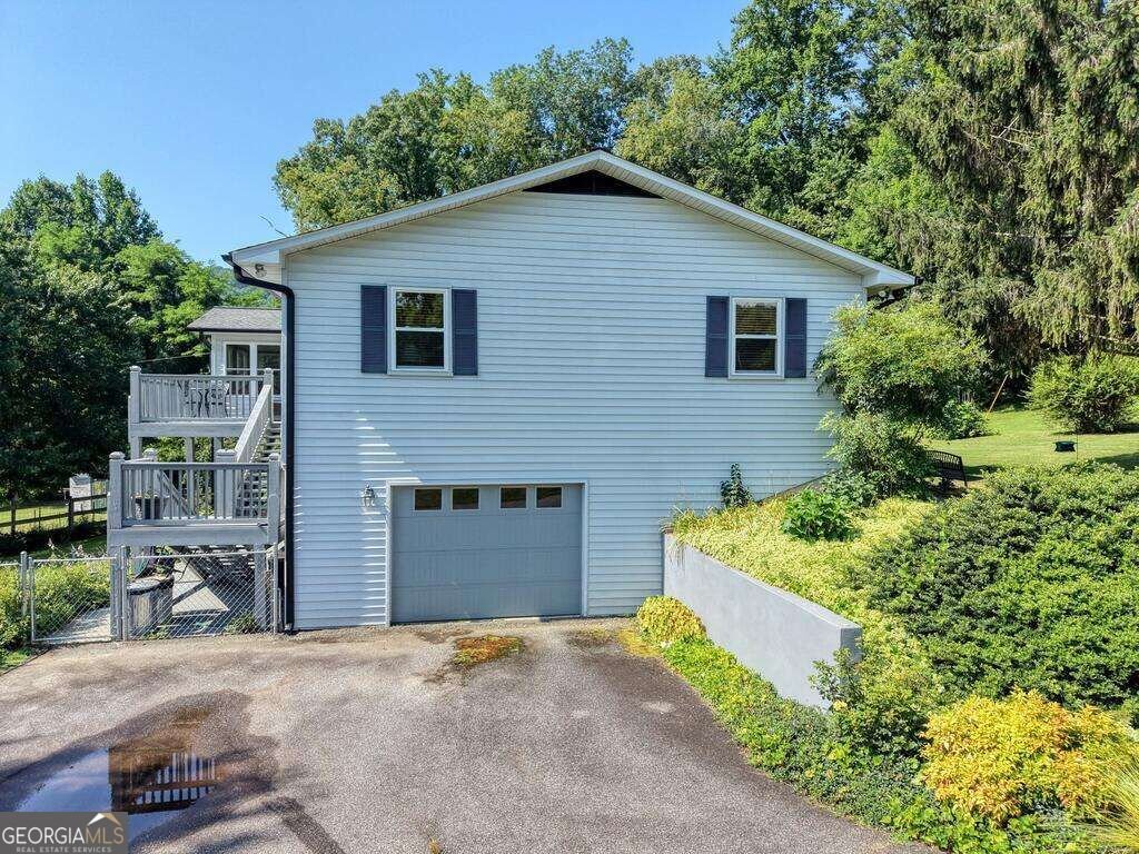 142 Mosley Lane Blairsville - Photo 10