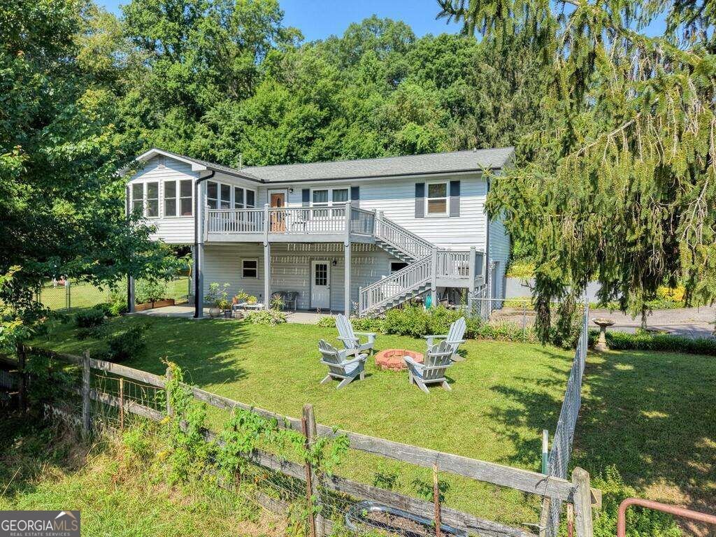 142 Mosley Lane Blairsville - Photo 11