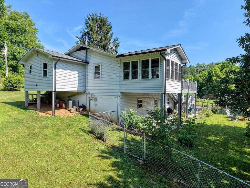 142 Mosley Lane Blairsville - Photo 12