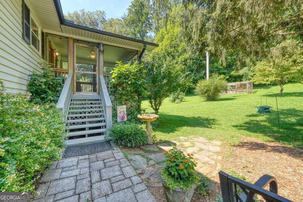 142 Mosley Lane Blairsville - Photo 13