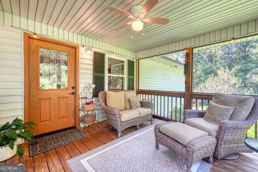 142 Mosley Lane Blairsville - Photo 14