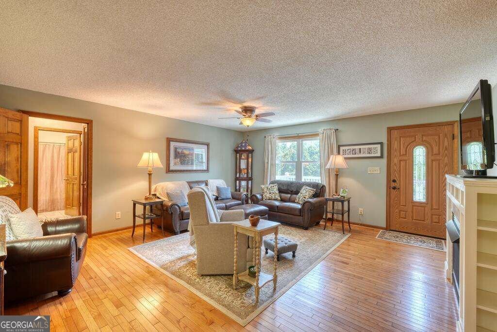 142 Mosley Lane Blairsville - Photo 15
