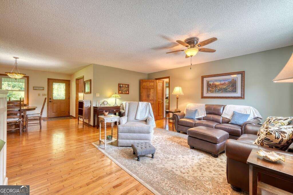 142 Mosley Lane Blairsville - Photo 16
