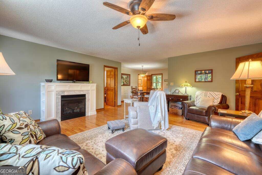 142 Mosley Lane Blairsville - Photo 17