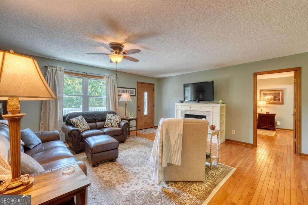 142 Mosley Lane Blairsville - Photo 18
