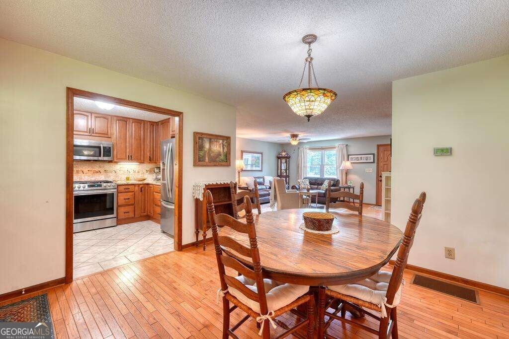 142 Mosley Lane Blairsville - Photo 20