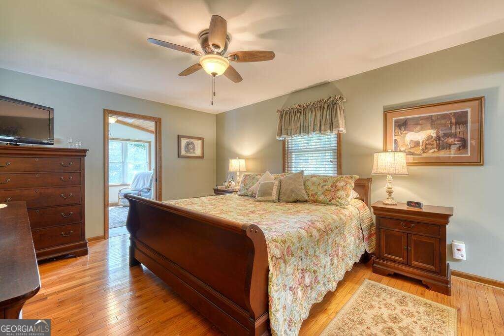 142 Mosley Lane Blairsville - Photo 26