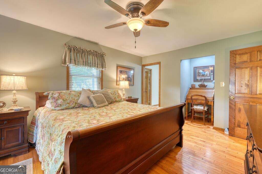 142 Mosley Lane Blairsville - Photo 27
