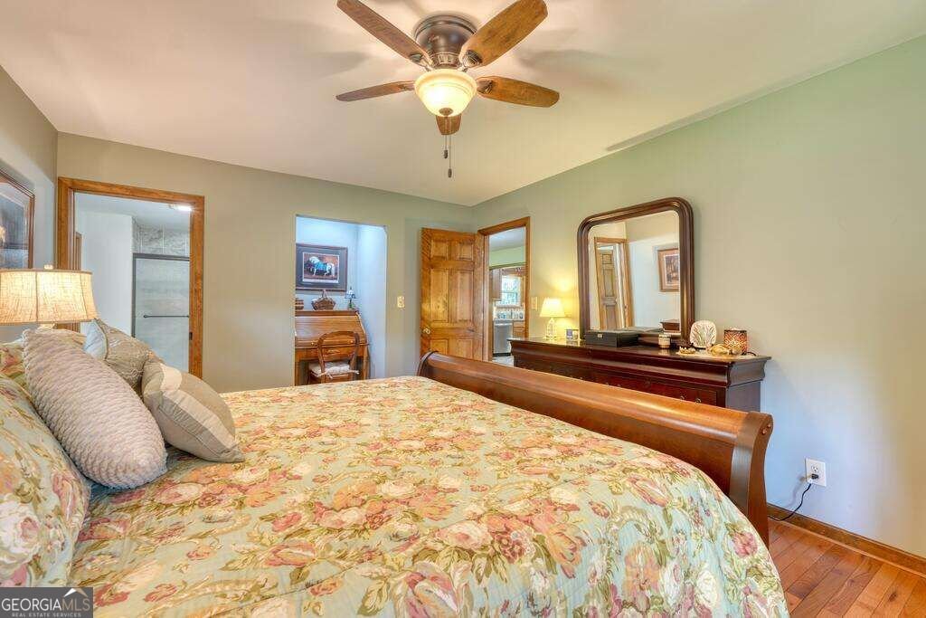 142 Mosley Lane Blairsville - Photo 28