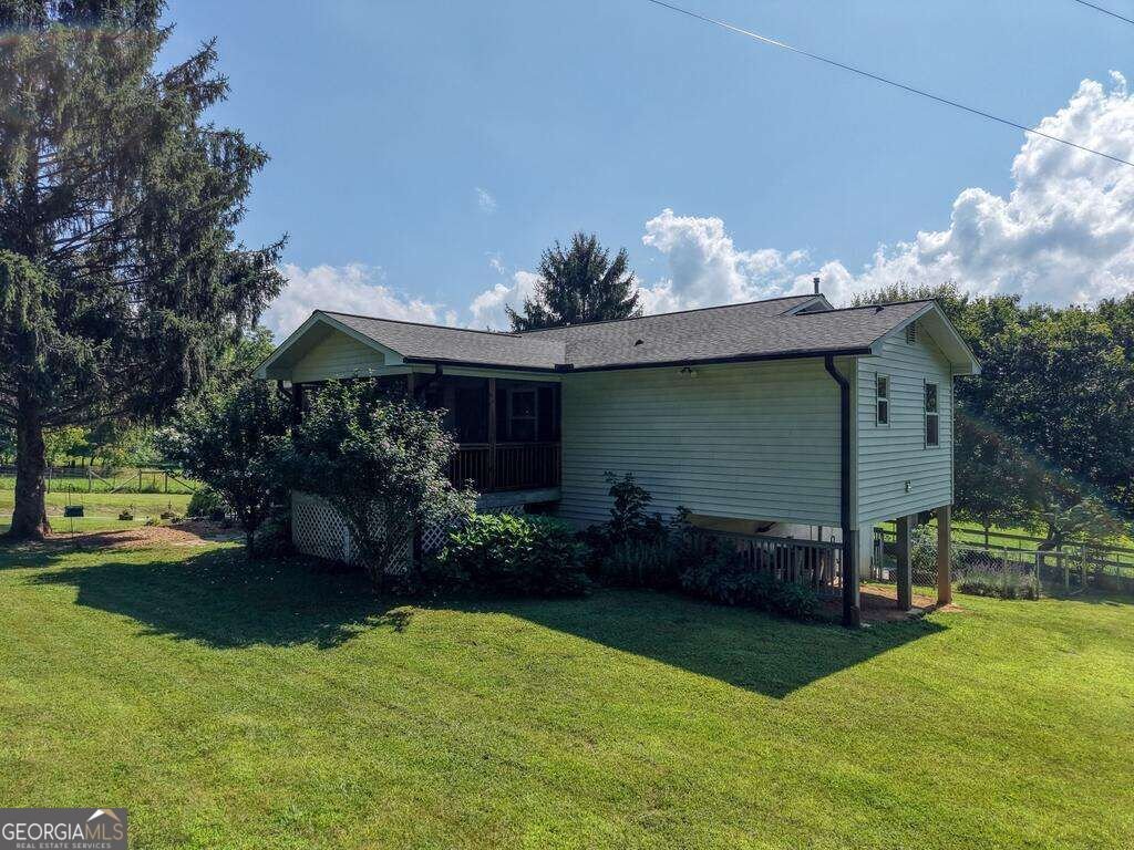 142 Mosley Lane Blairsville - Photo 6