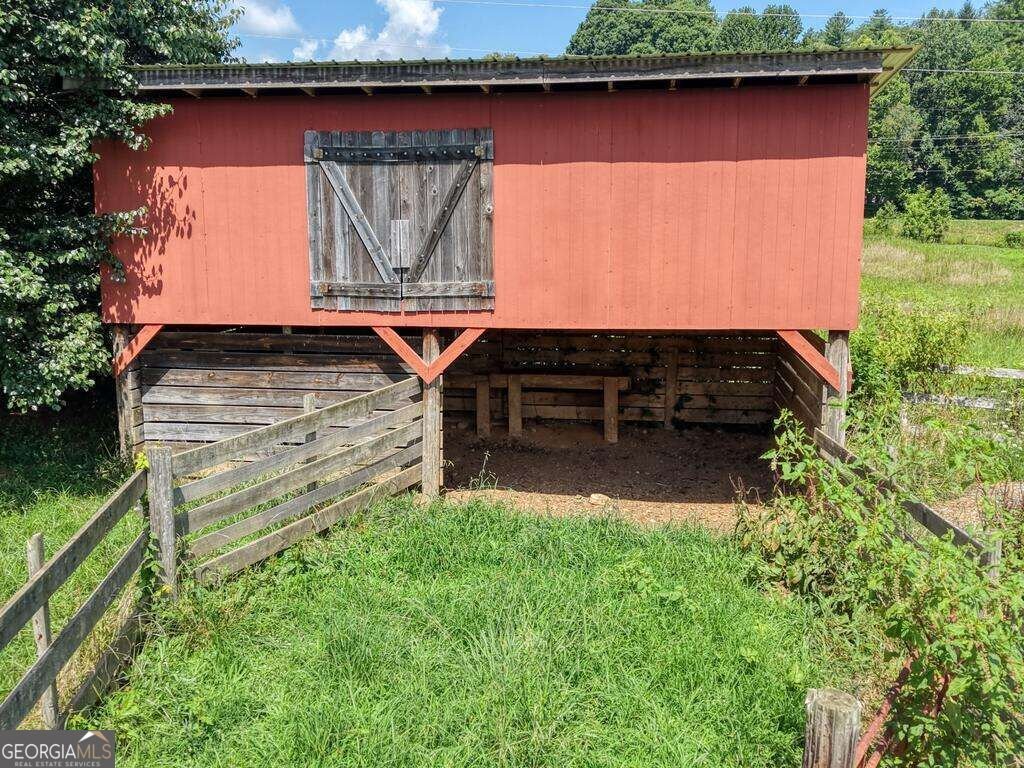 142 Mosley Lane Blairsville - Photo 64