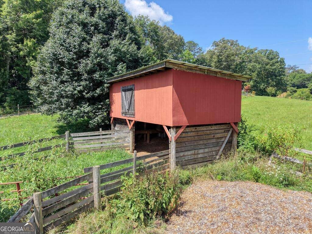 142 Mosley Lane Blairsville - Photo 65