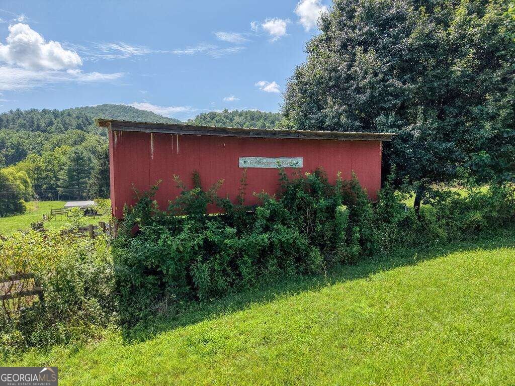 142 Mosley Lane Blairsville - Photo 66