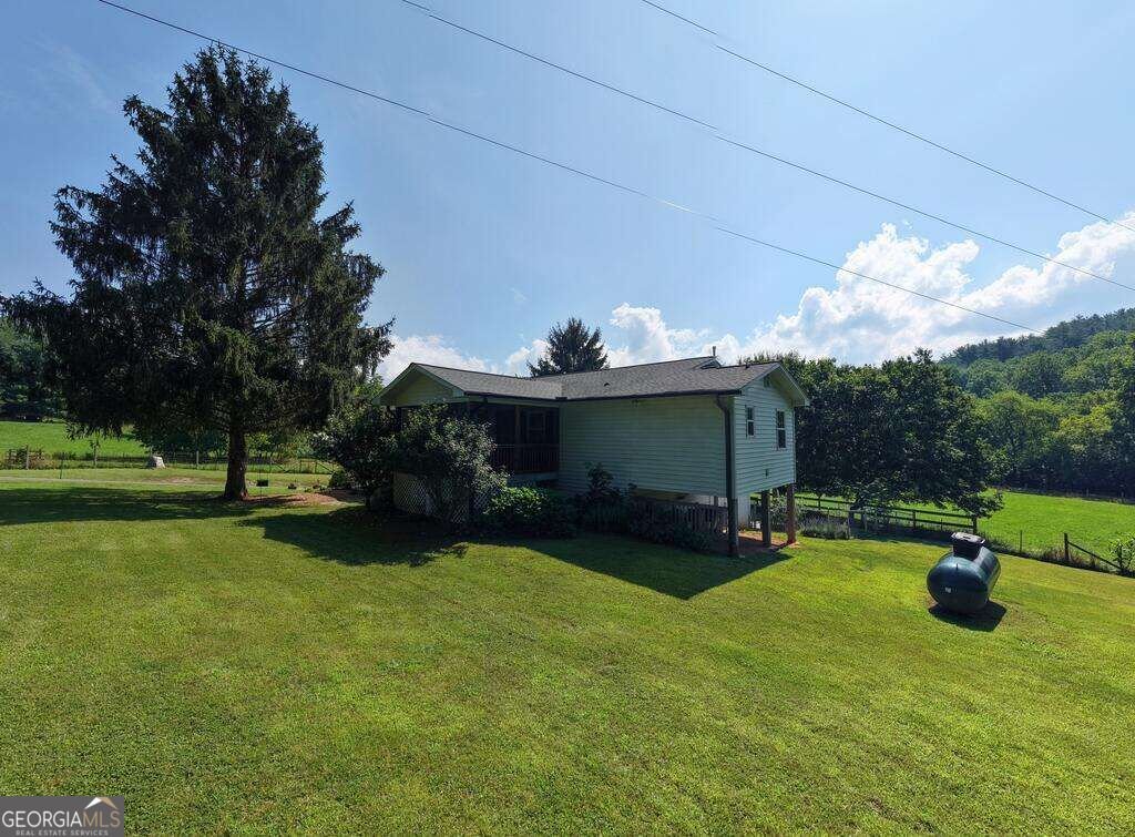 142 Mosley Lane Blairsville - Photo 7