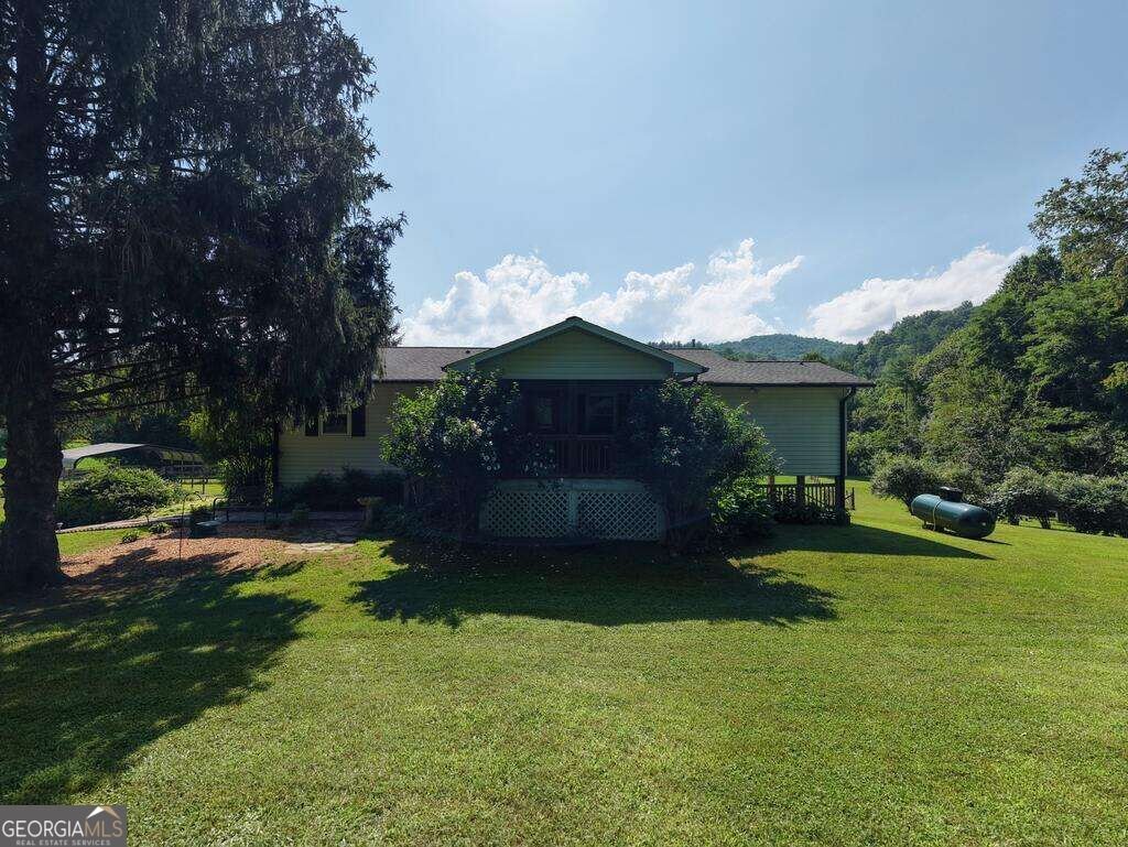 142 Mosley Lane Blairsville - Photo 79