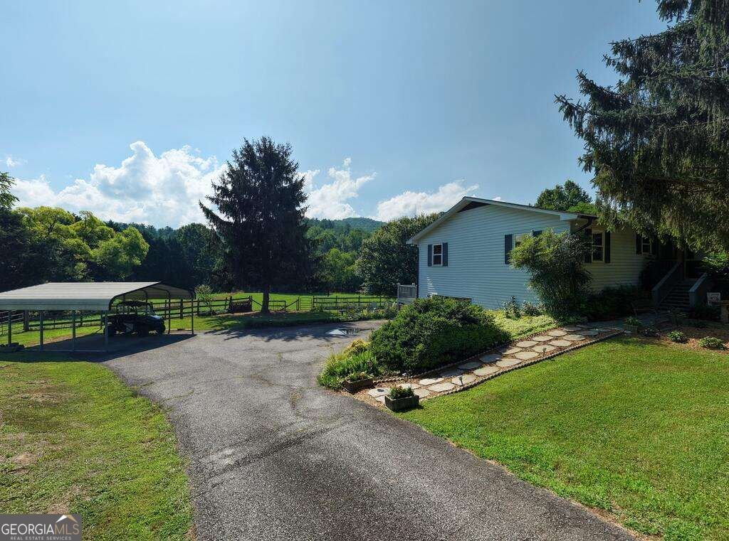 142 Mosley Lane Blairsville - Photo 8