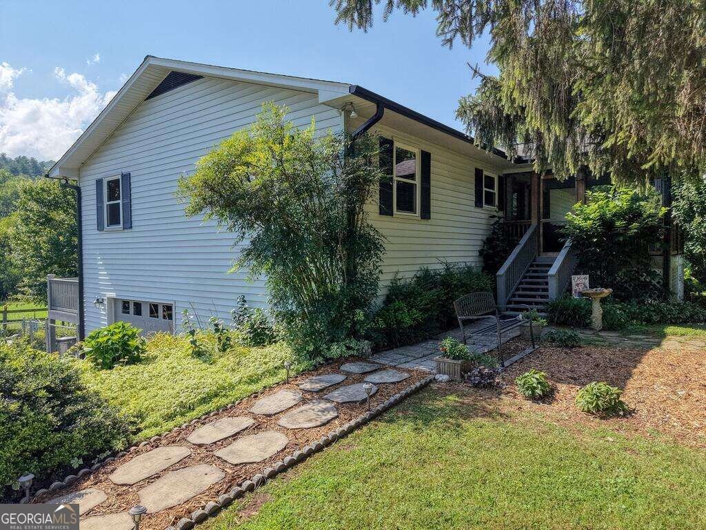 142 Mosley Lane Blairsville - Photo 9