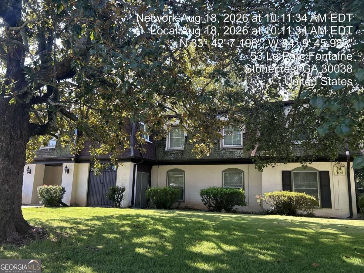 50 Le Parc Fontaine Lithonia - main photo