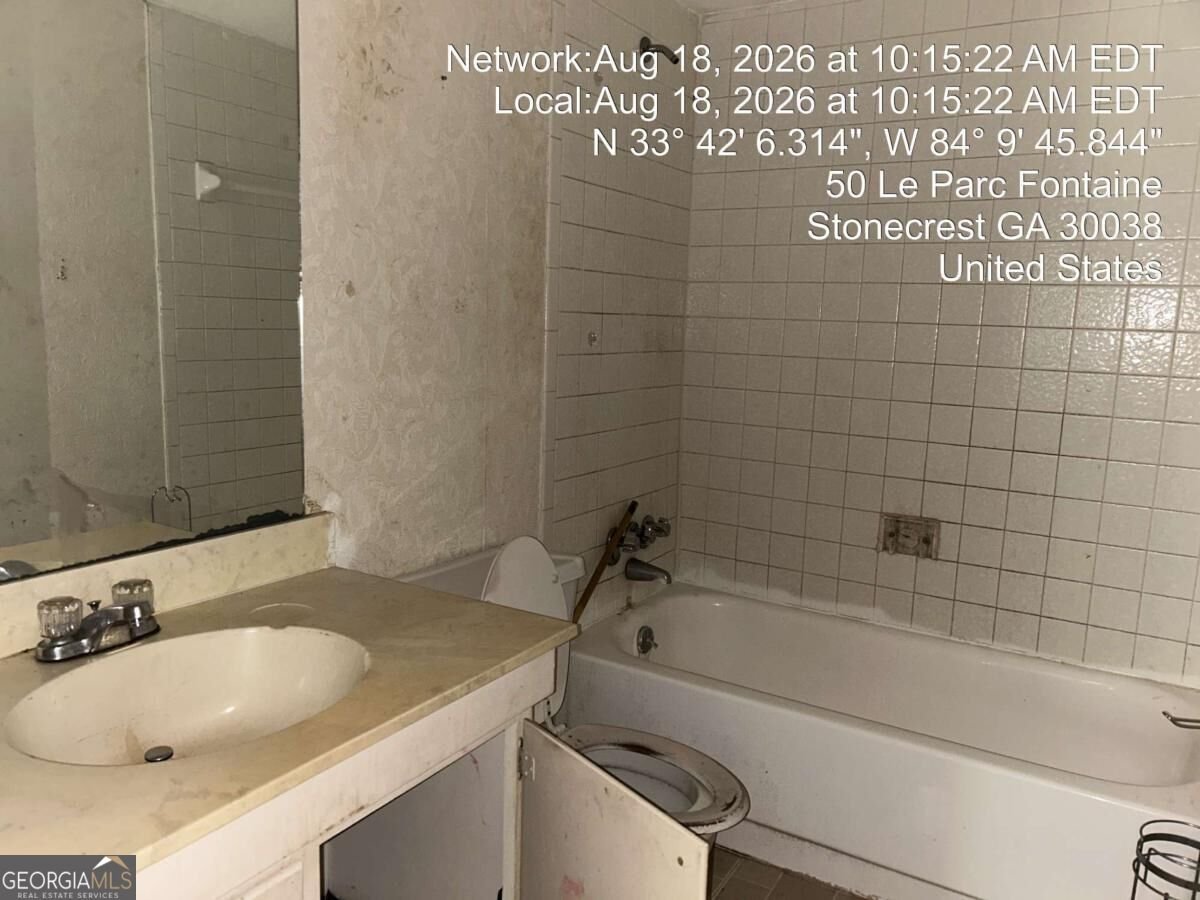 50 Le Parc Fontaine Lithonia - Photo 11